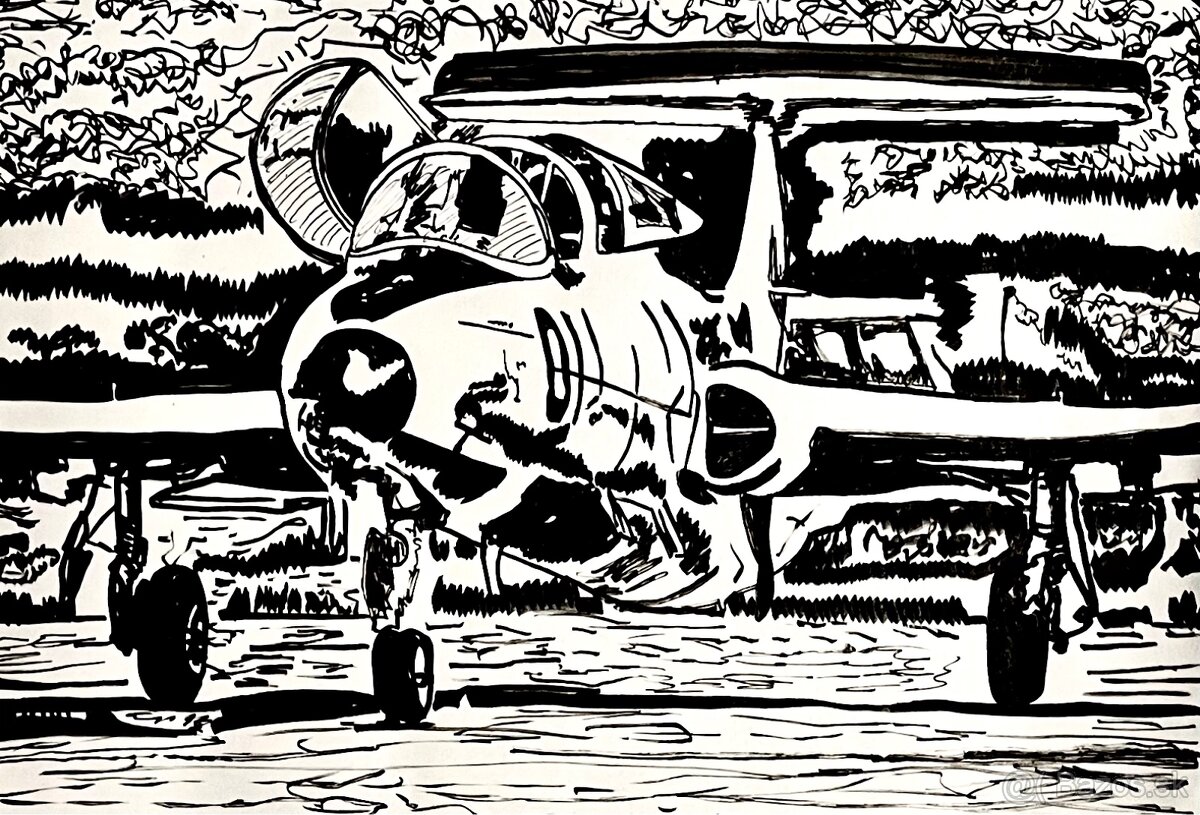 Predám zbierku obrazov - 7