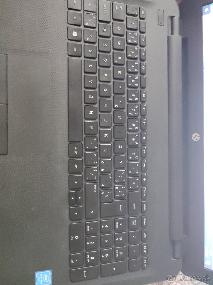 Predám notebook - 7