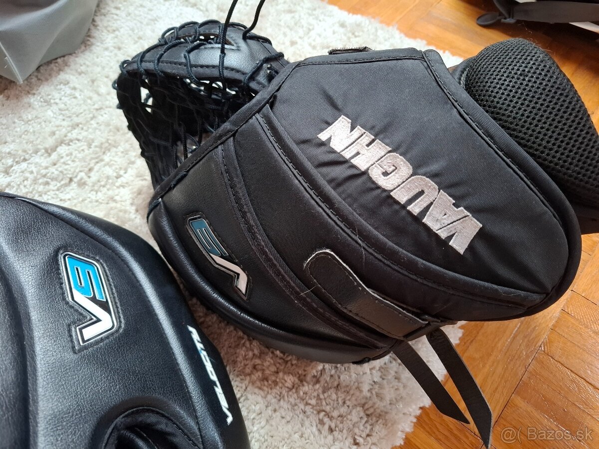 Vaughn lapacka a vyrazacka - 7