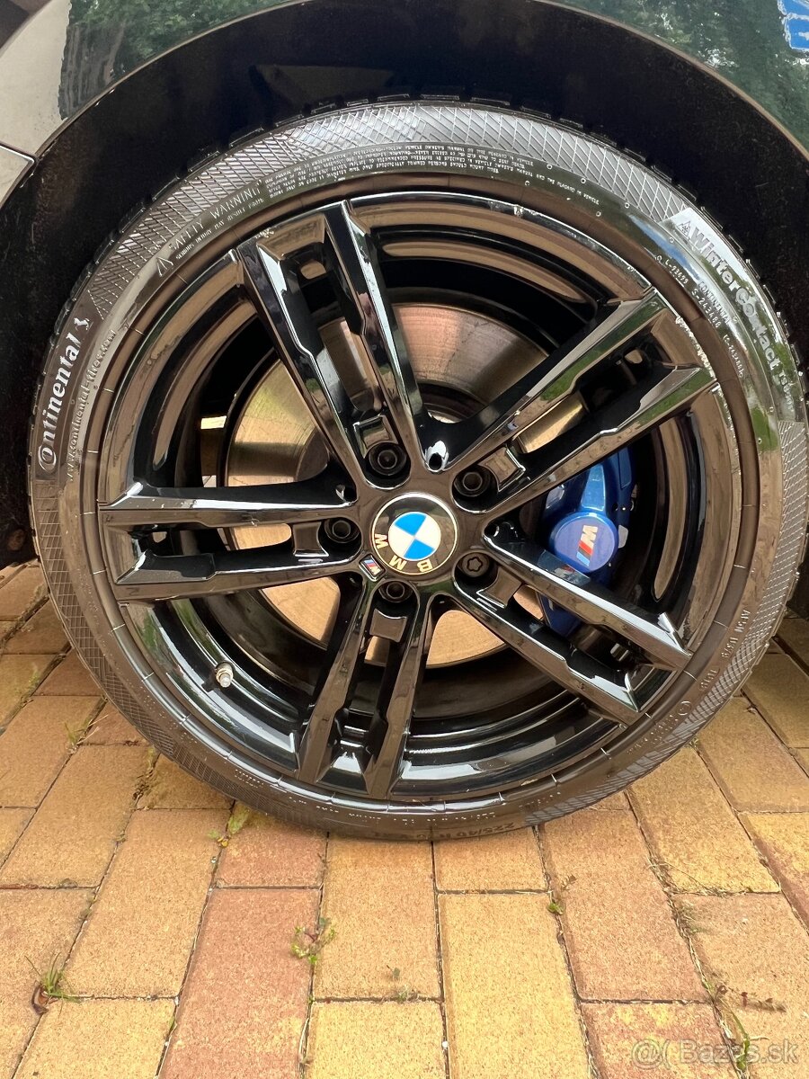 ⚠️ BMW 140i 309kw 420ps ⚠️ - 7