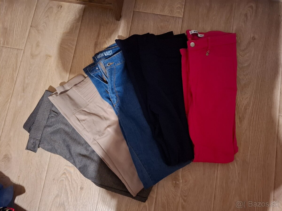 Mix dámskeho oblečenia - 7