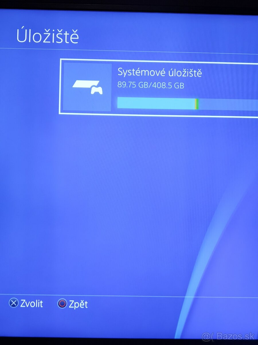 Playstation 4 500gb - 7