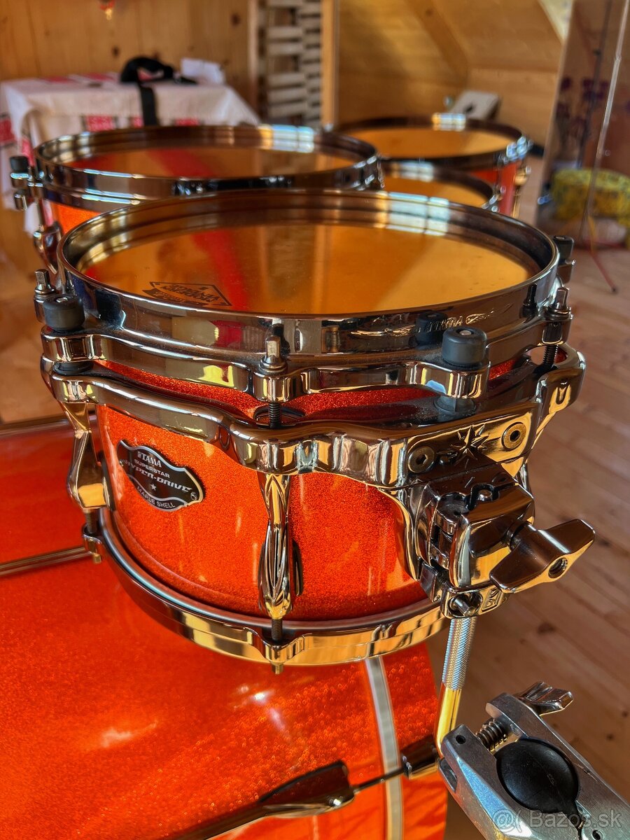Tama Hyperdrive Maple - 7