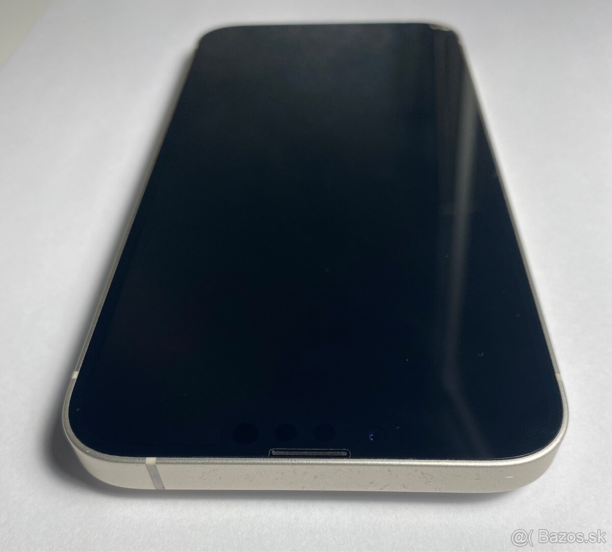 iPhone 14 Plus, batéria 82% - 7