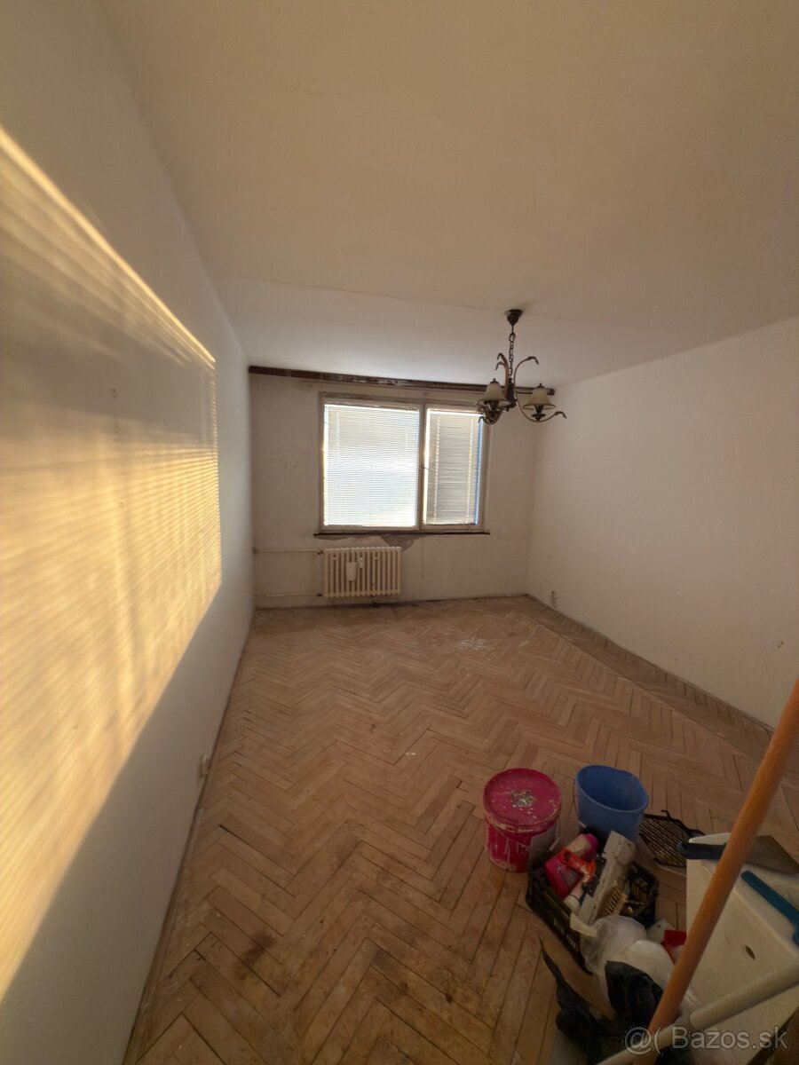 2 izb byt 64 m2 partizánska ul Sala - 7