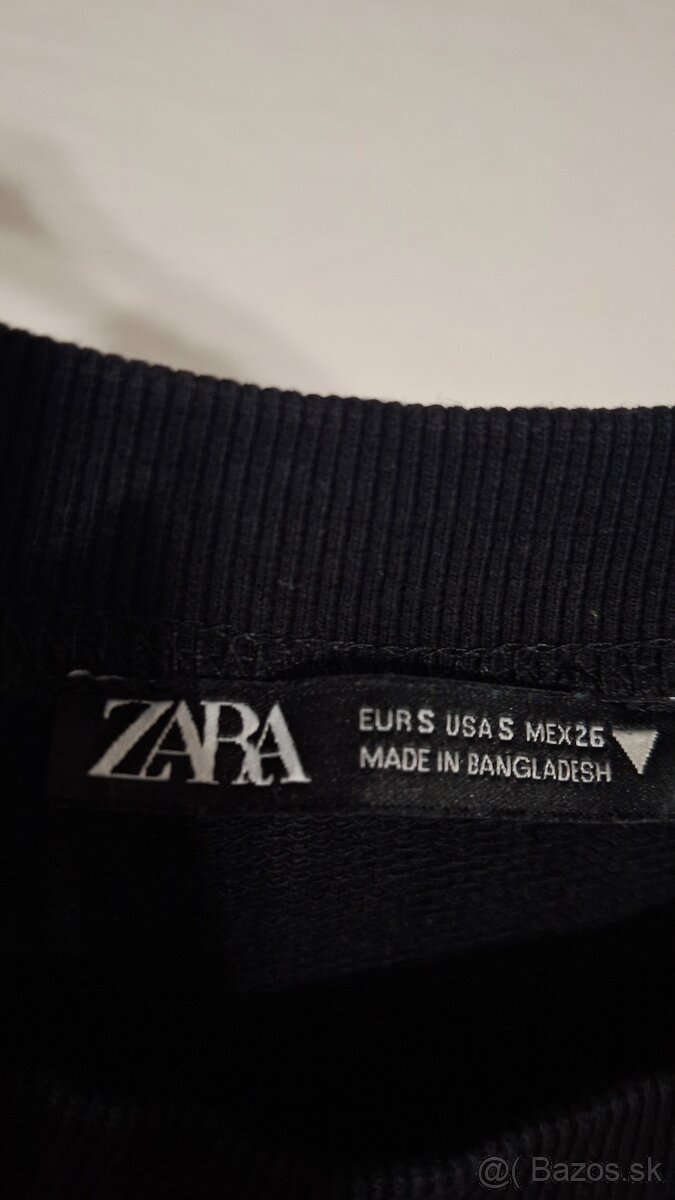 Šaty z. Zara - 7
