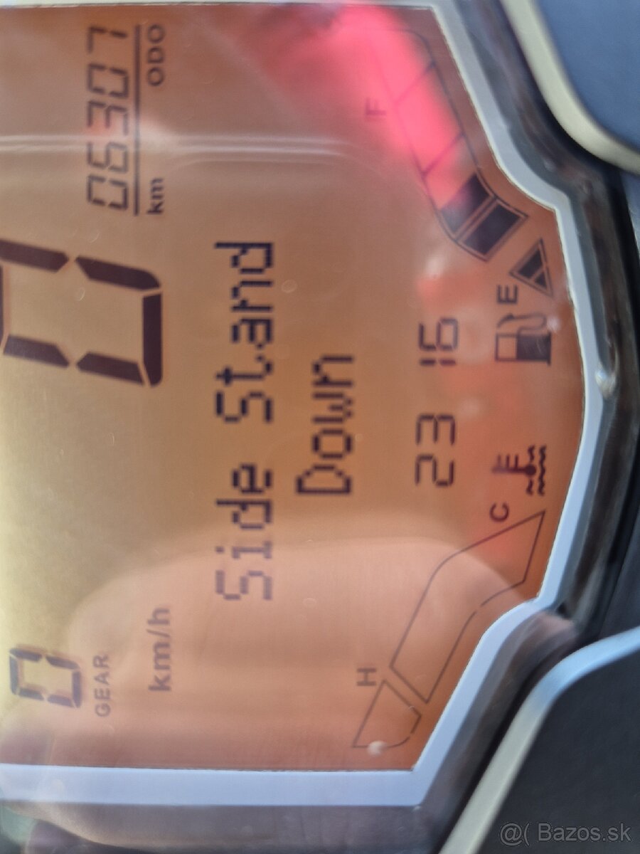 Predám KTM Duke 390 2015 A2 - 7