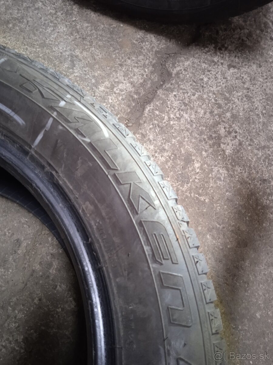 225/55 R17 FALKEN 2KS CELOROCNE - 7