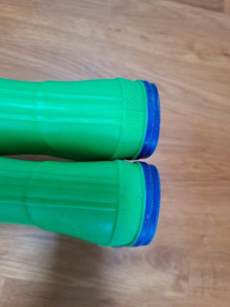 COQUI gumáky, 24 - 7