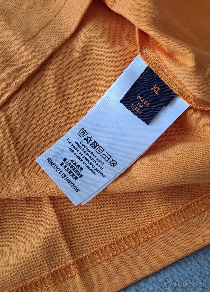 LOUIS VUITTON TRIKO - 7