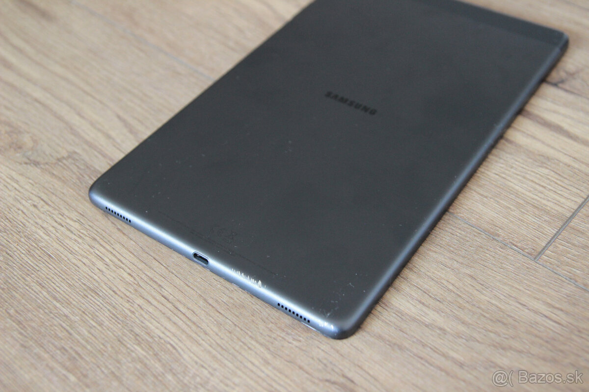 Tablet Samsung Galaxy Tab A 10.1 s rozbitým displejom - 7