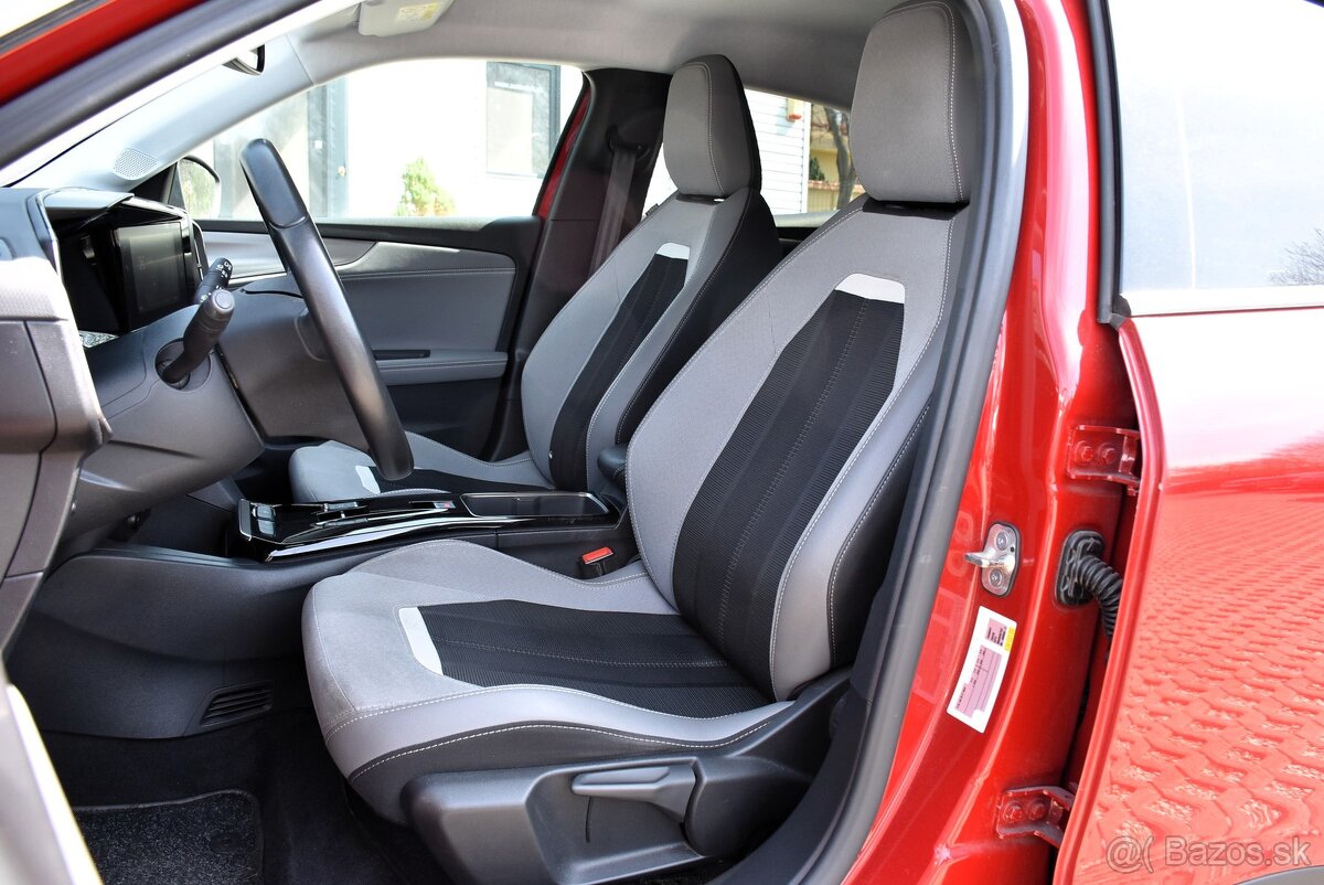 Opel Mokka-e Elegance 50 kWh 2021 - 7