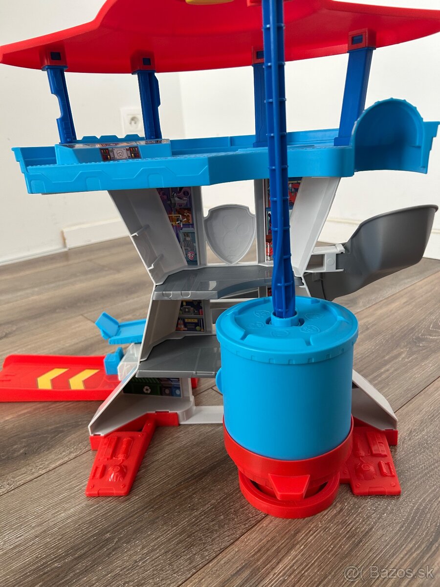 Paw Patrol - 7