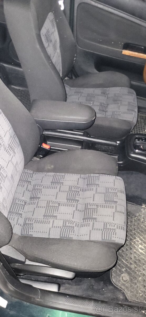 Passat b5 2.5 tdi 110kw - 7
