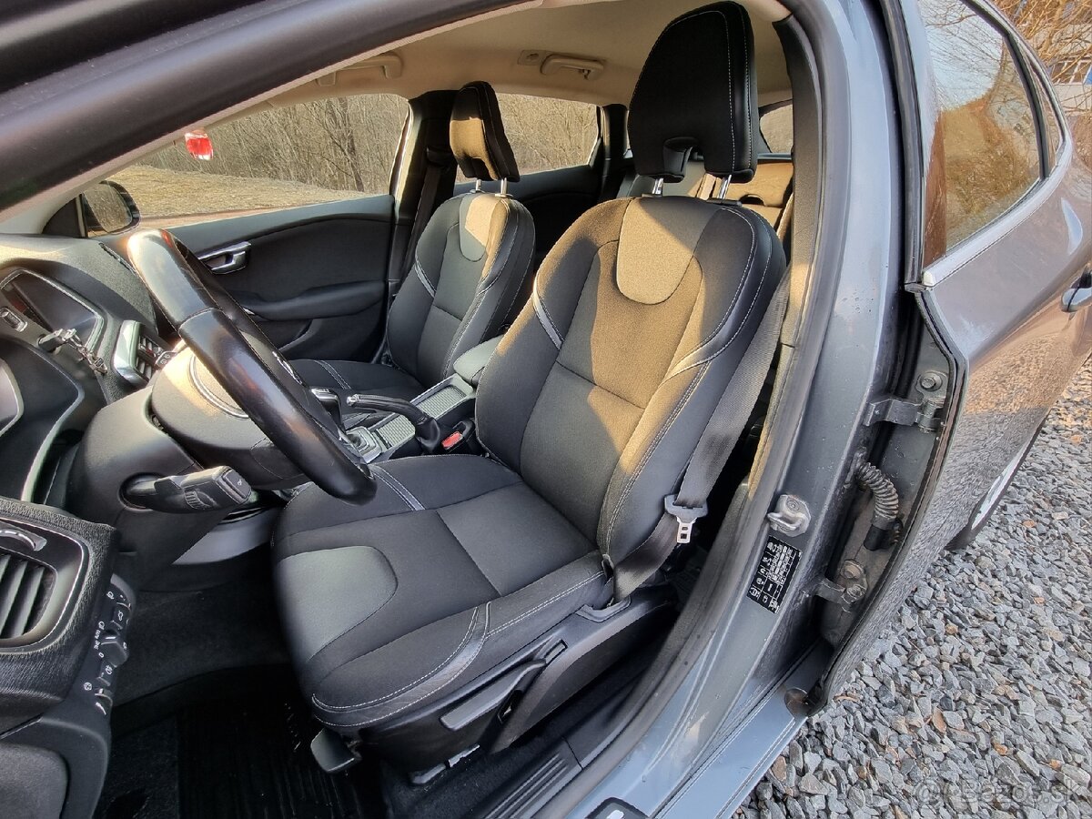 Volvo V40 D4 2.0d 140kw - 7
