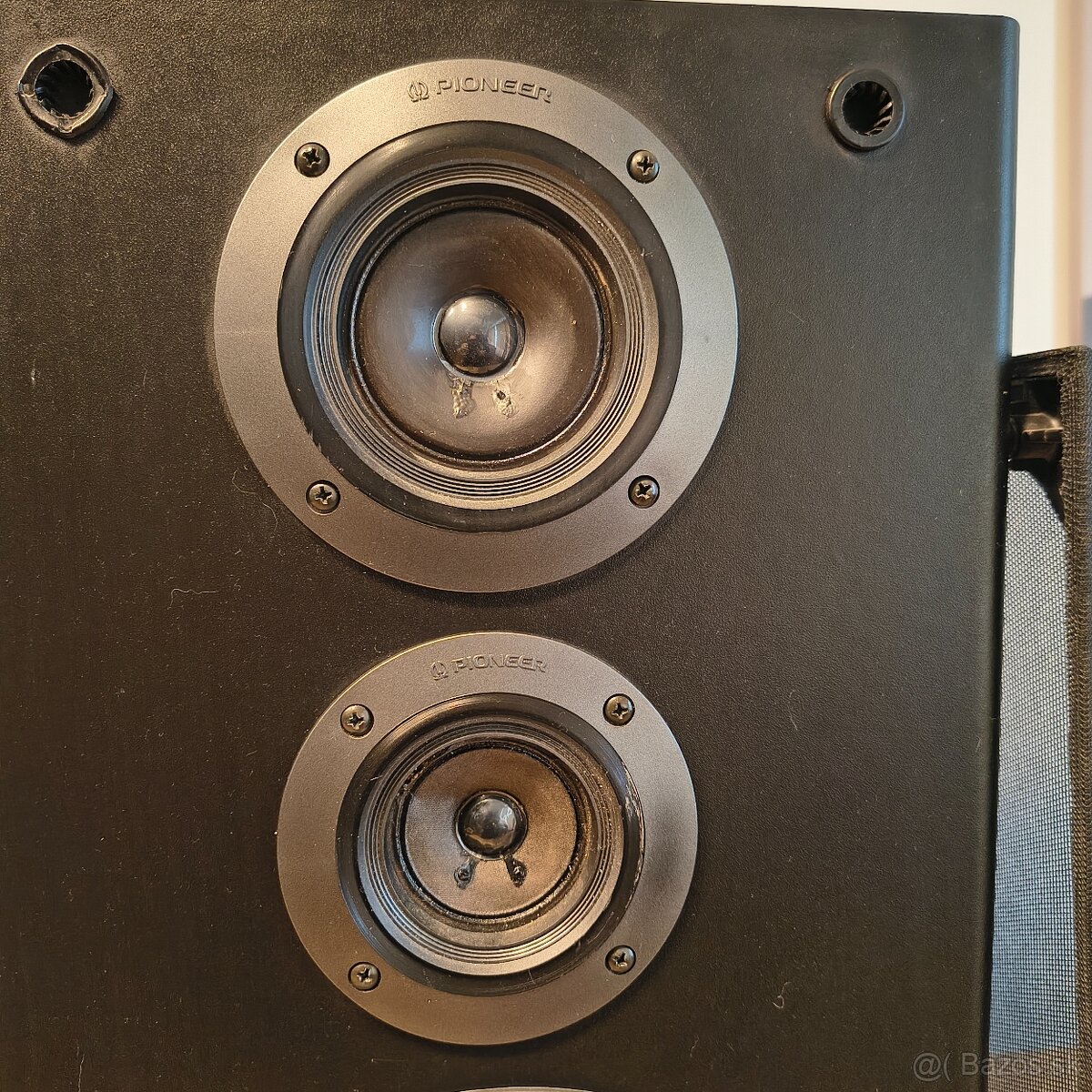 Pioneer CS777 - 7