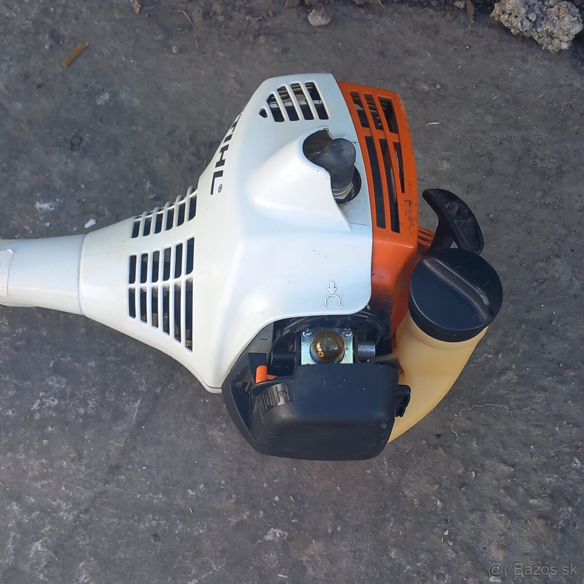 Predám STIHL FS 55 - 7
