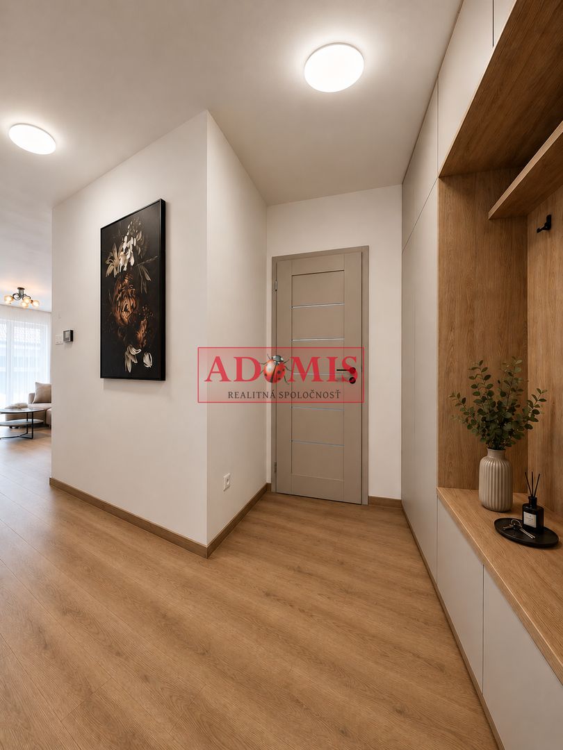 ADOMIS - predáme moderný 4izbový RD Košice Krásna, ul.A.Dubč - Więcej