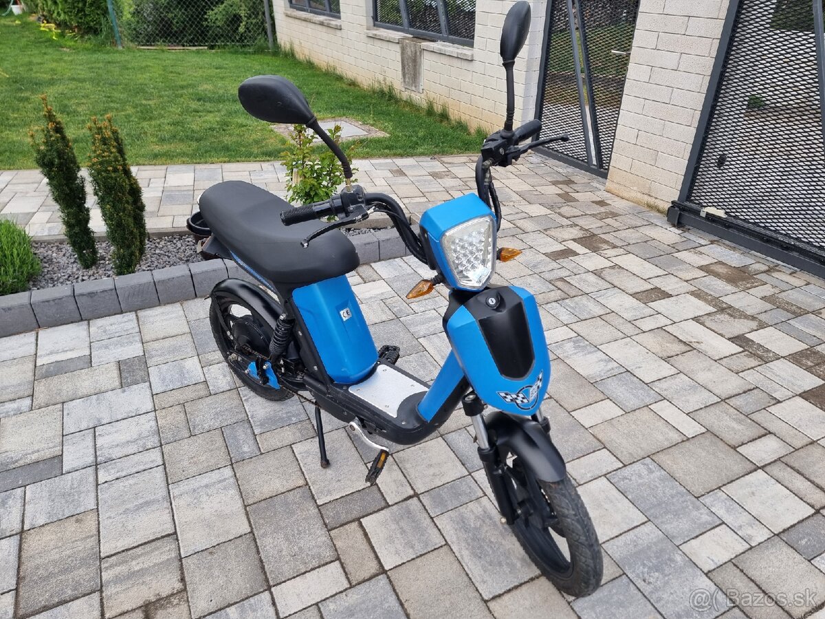 E-babeta Racceway - 7