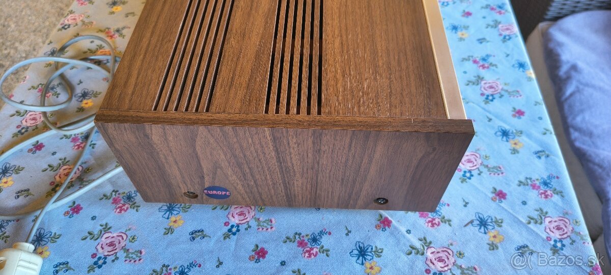 Sansui 310 - 7