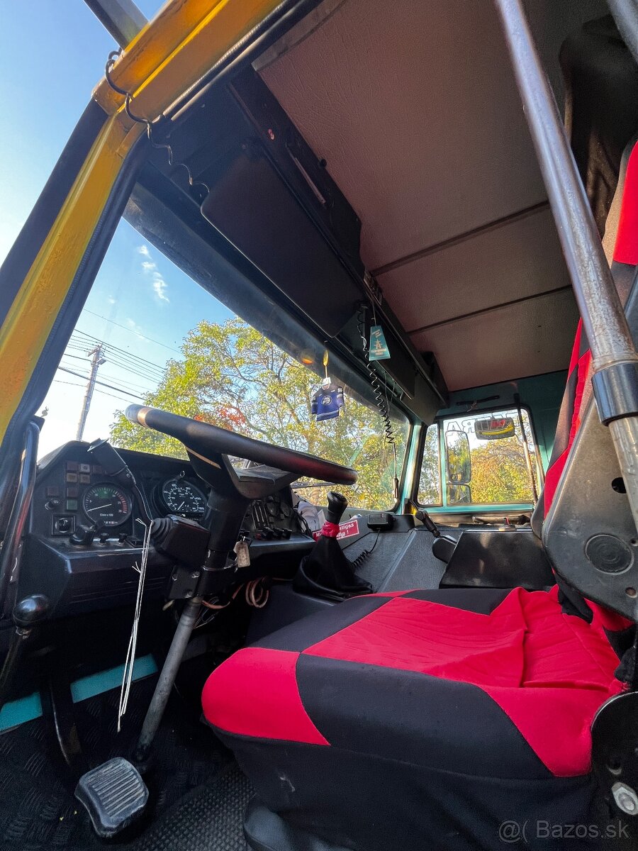 Tatra 815 S3 euro 2 - 7