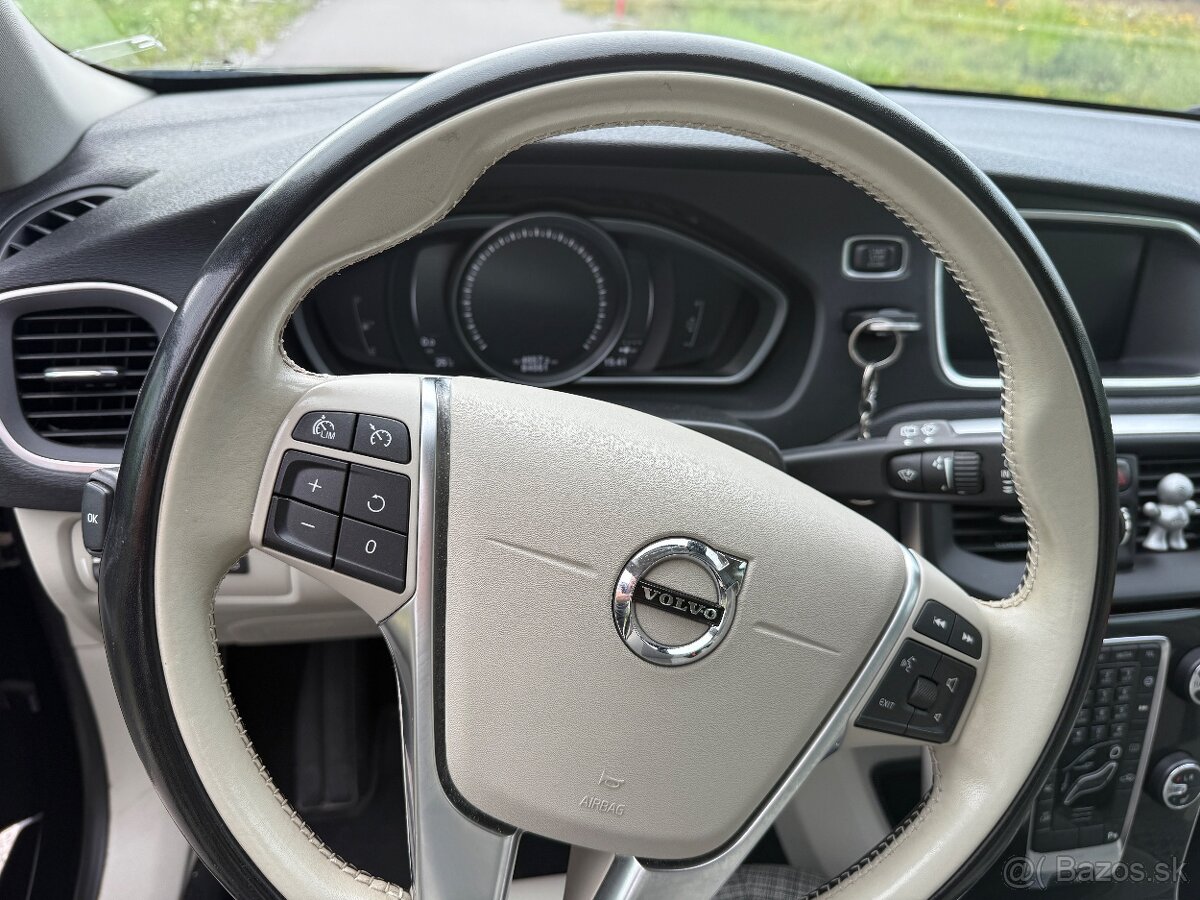 Volvo V40 T2 r.v. 2019 - 7