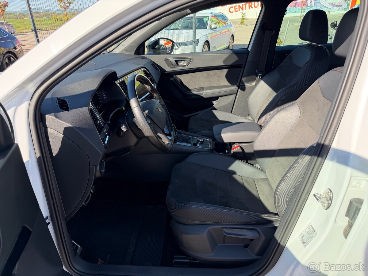 CUPRA - 7