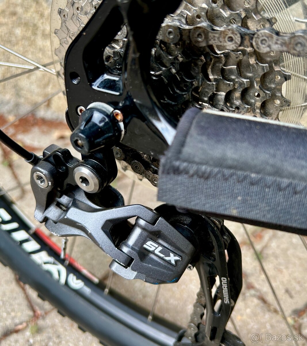 Merida Matts 26” XL - 7