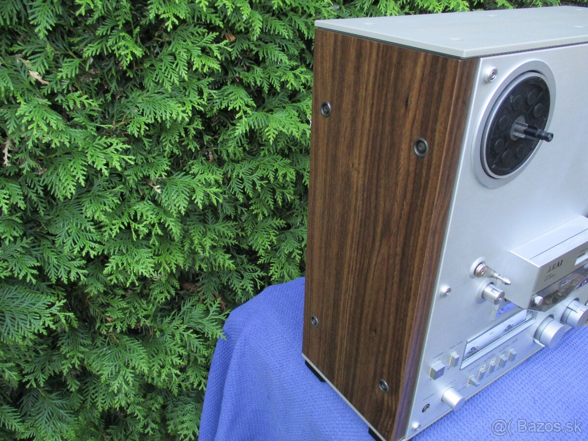 Akai GX 620 - 7