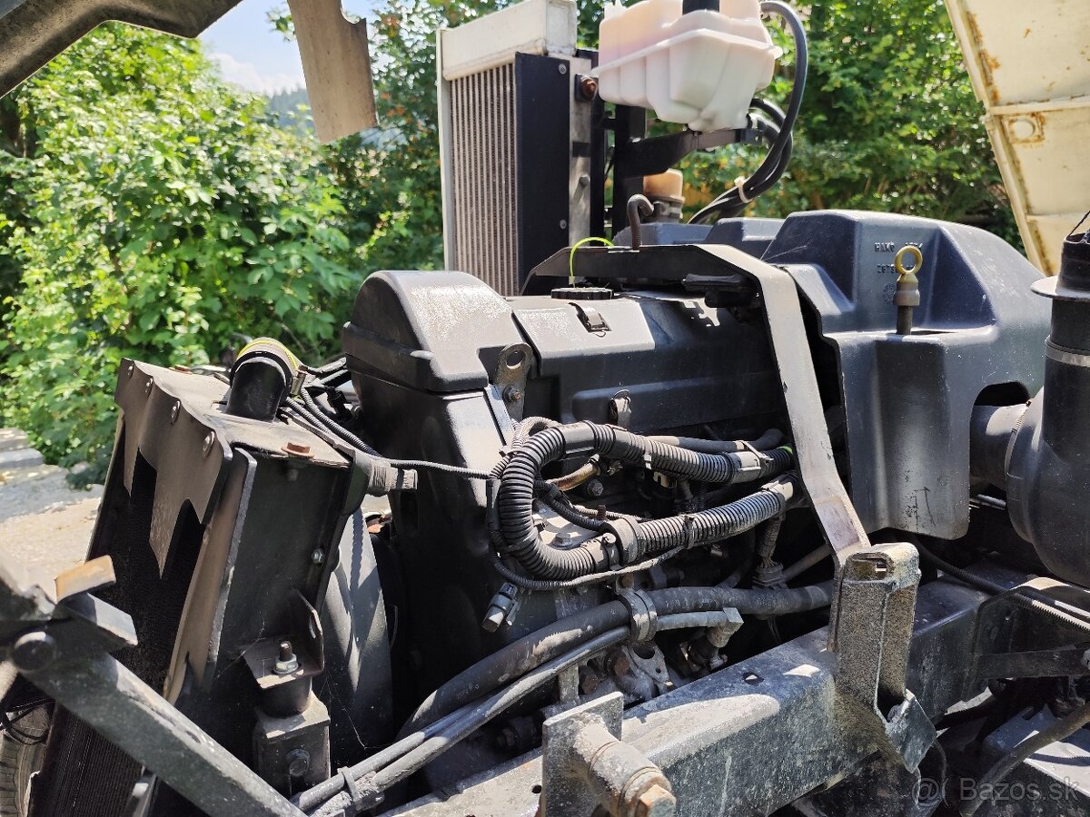 Multicar m26 long 4x4 3S - 7