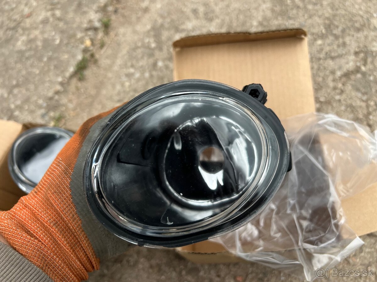 BMW e39 a e46 mlhovky mpaket - 7