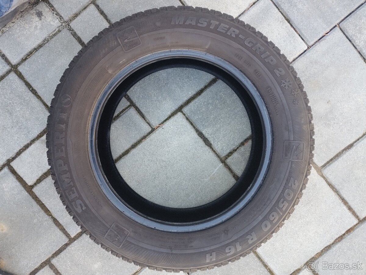 205/60 R16 - 7
