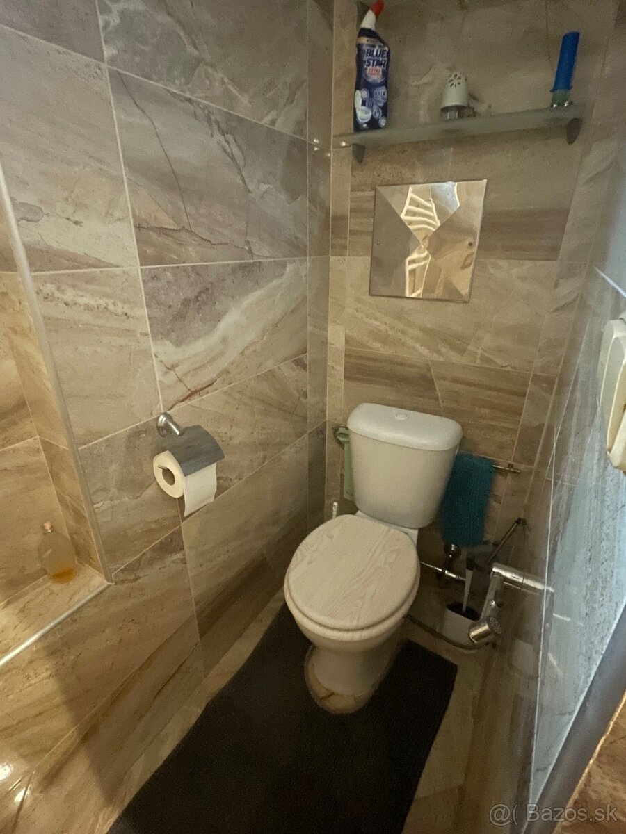 2 izbový byt pri centre Martin - 7