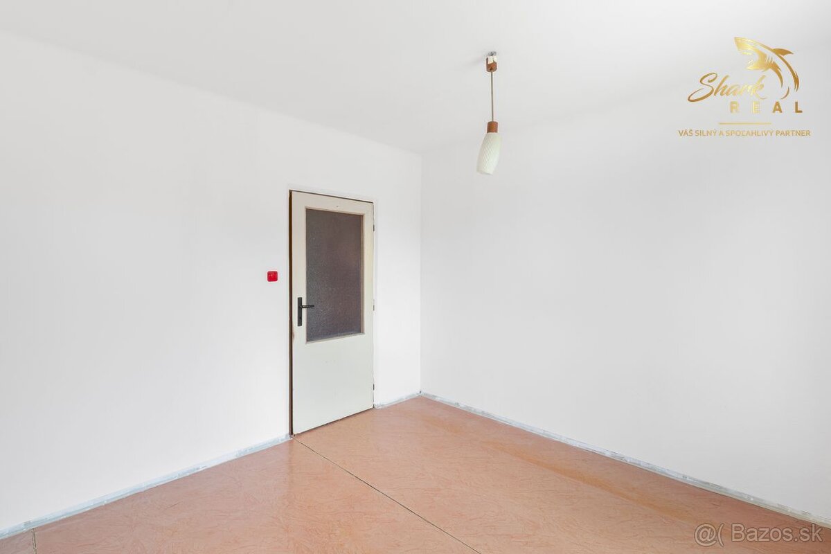 EXKLUZÍVNE - 3 izbový byt vo Vrbovom - 7
