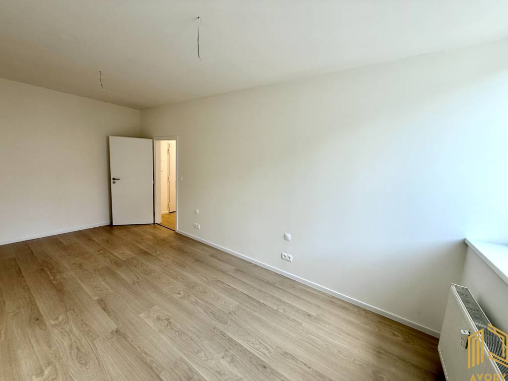 NOVÝ 2 – IZB. BYT (58m2) s BALKÓNOM a ZÁHRADOU, SENICA - 7