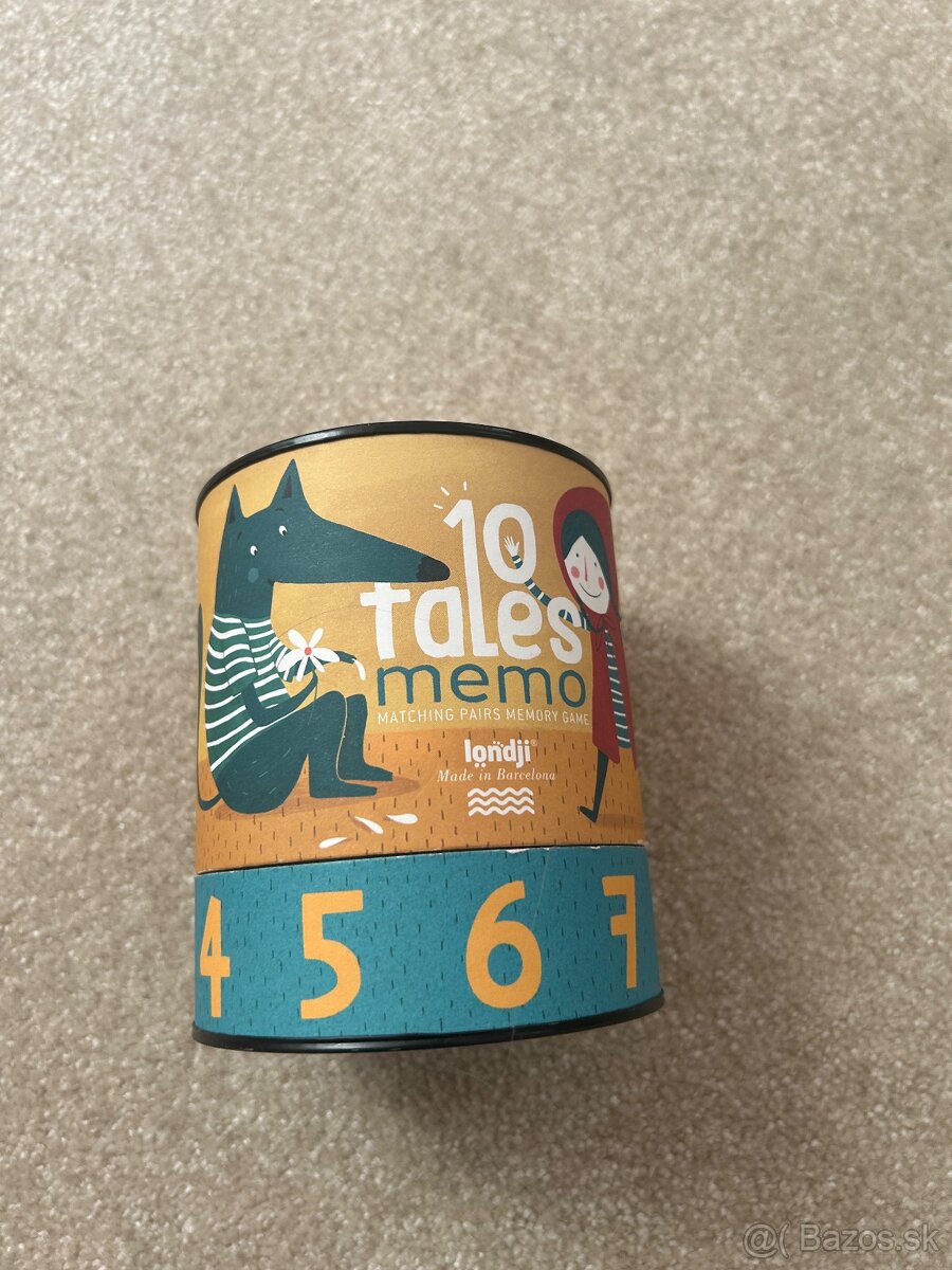 Balík hračiek pre dievčatko - 7