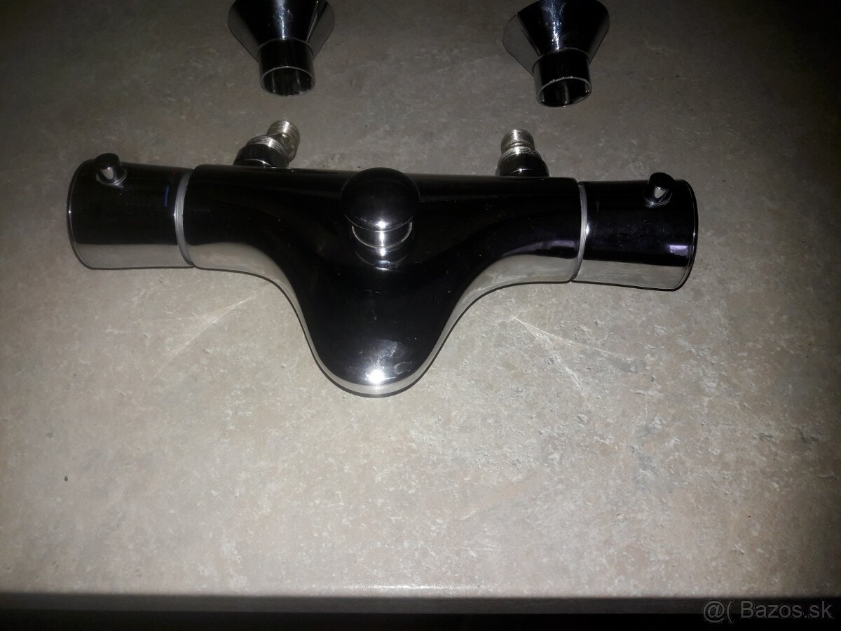 Vaňová bateria Kludi - 7