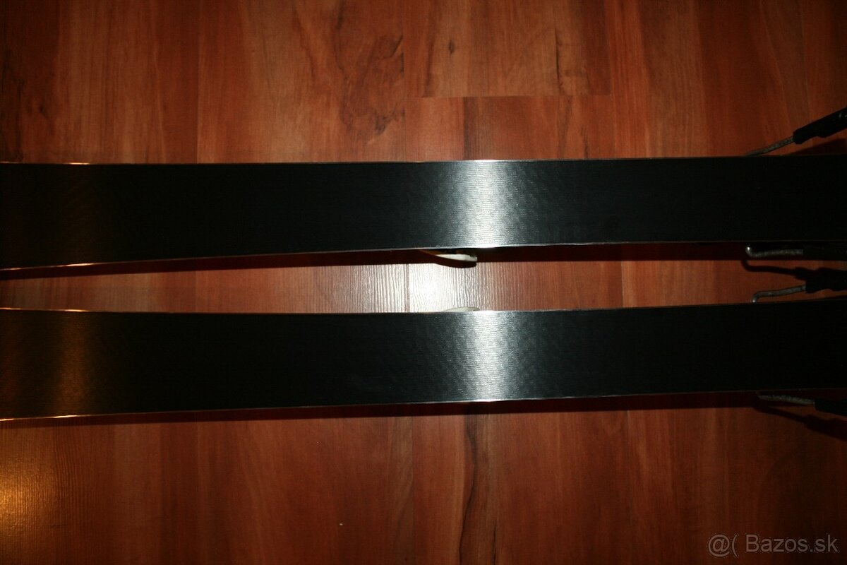 lyže salomon 130 cm - 7