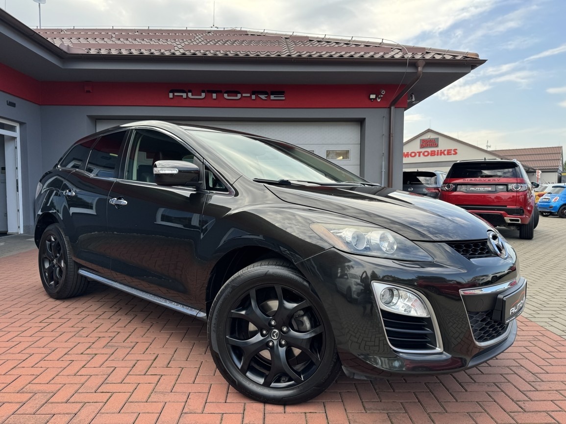 Cx7 cx-7 cx-5 mazda 6 gh gj 5x114,3 r19 cr-v tucson sportage - 7