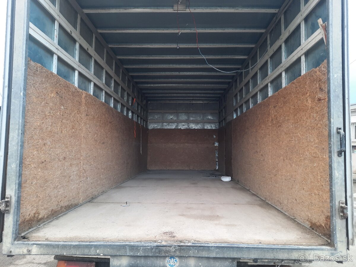 Iveco daily 65C17V - 7