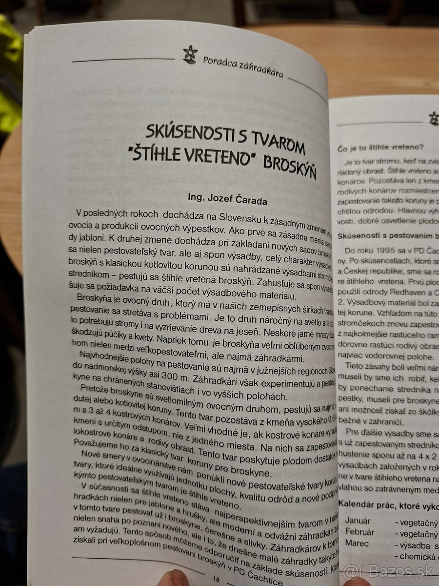 Poradca záhradkára 25 - 7