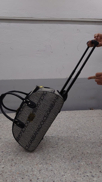 Cestovná taška DOLCE & GABANA - 7