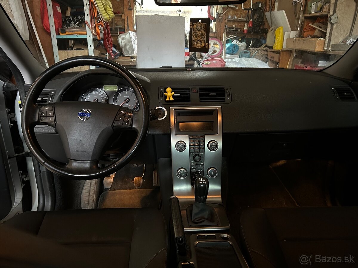 Volvo S40 D5 132KW - 7