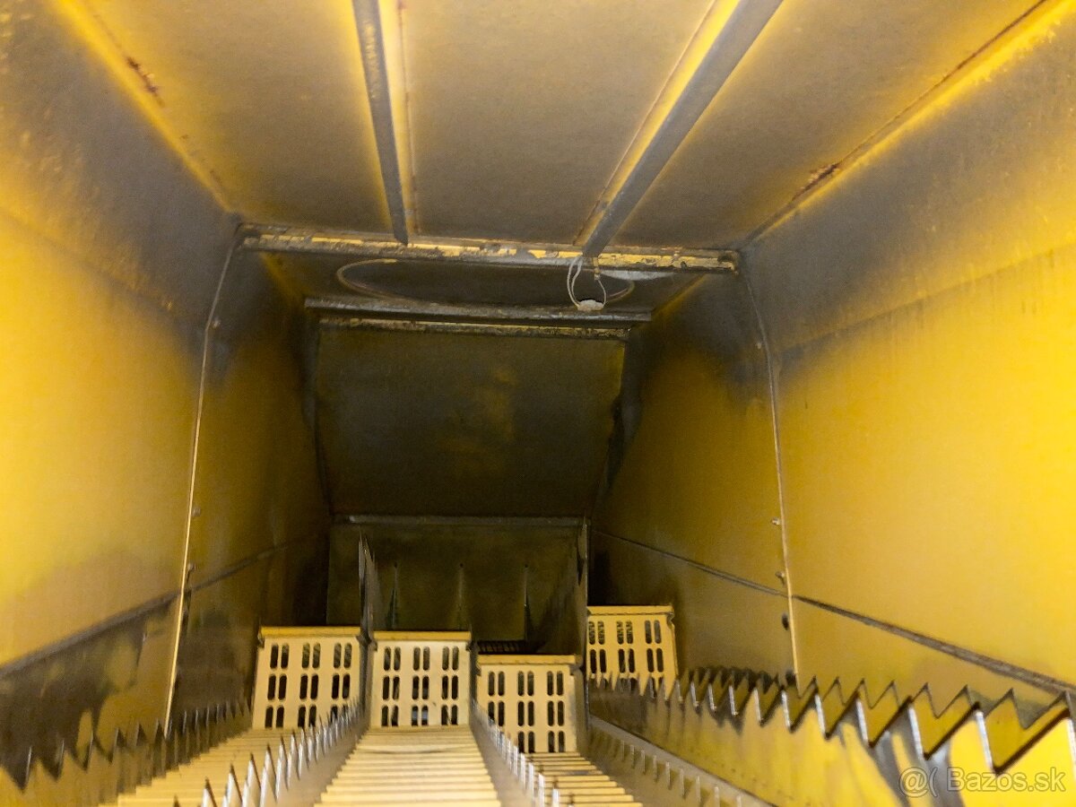 Kombajn Sampo 2025 - 7