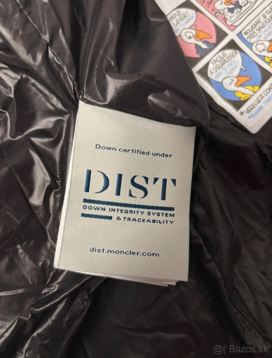 Moncler bunda - 7