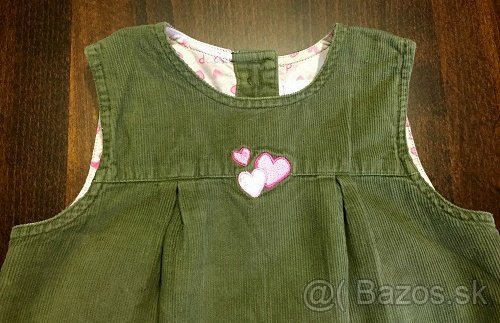 Menčestrové šatočky Snoopy - 7