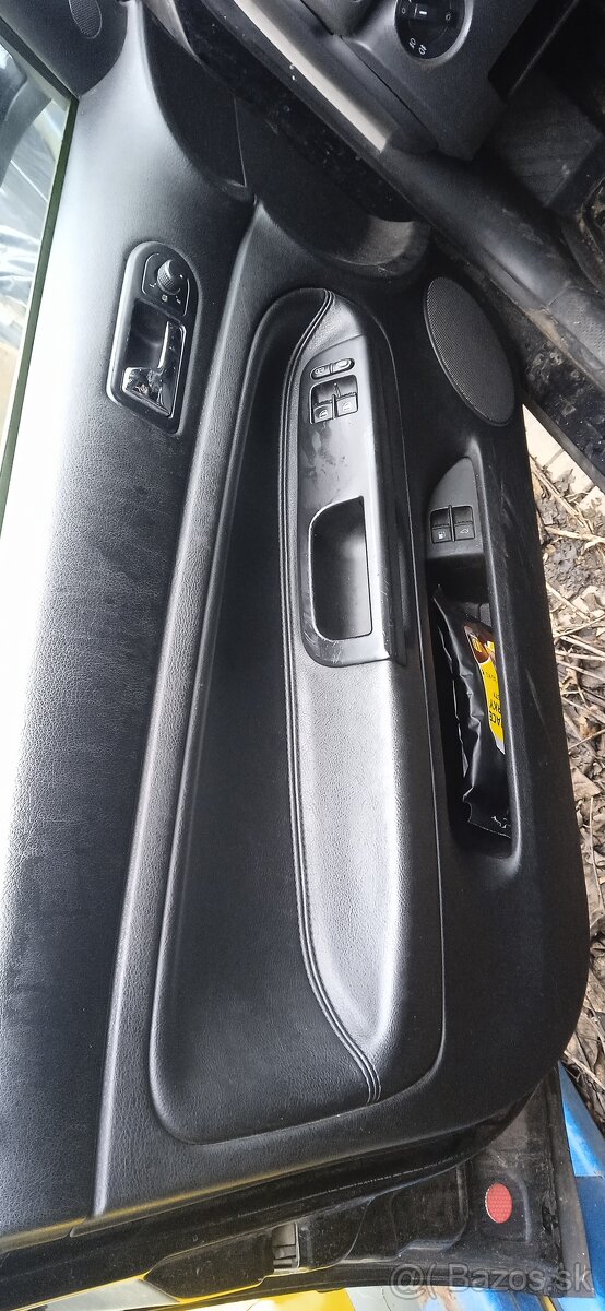 Predám rozpredám Volkswagen Passat - 7