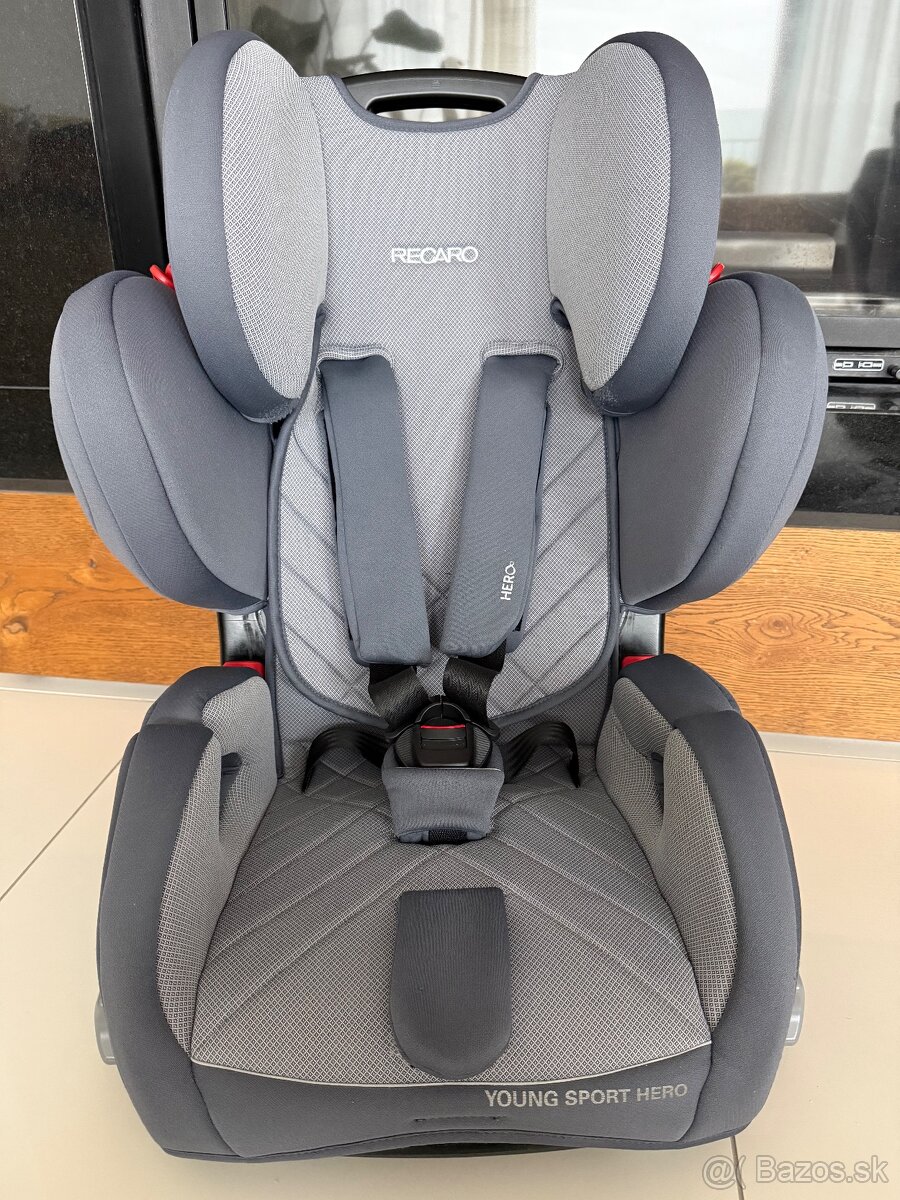Recaro young sport hero - 7