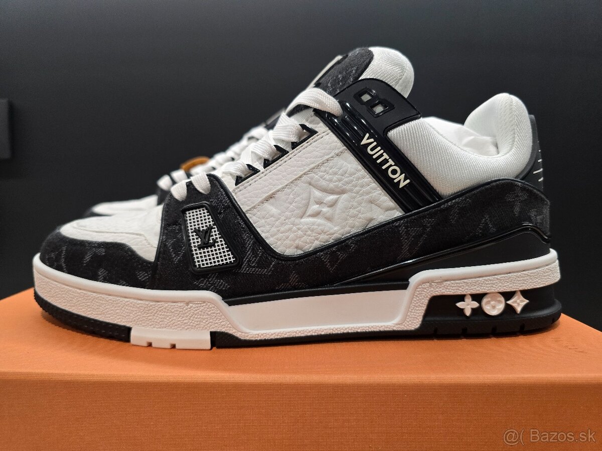 Louis Vuitton - Topánky / Sneaker -Nové - 7