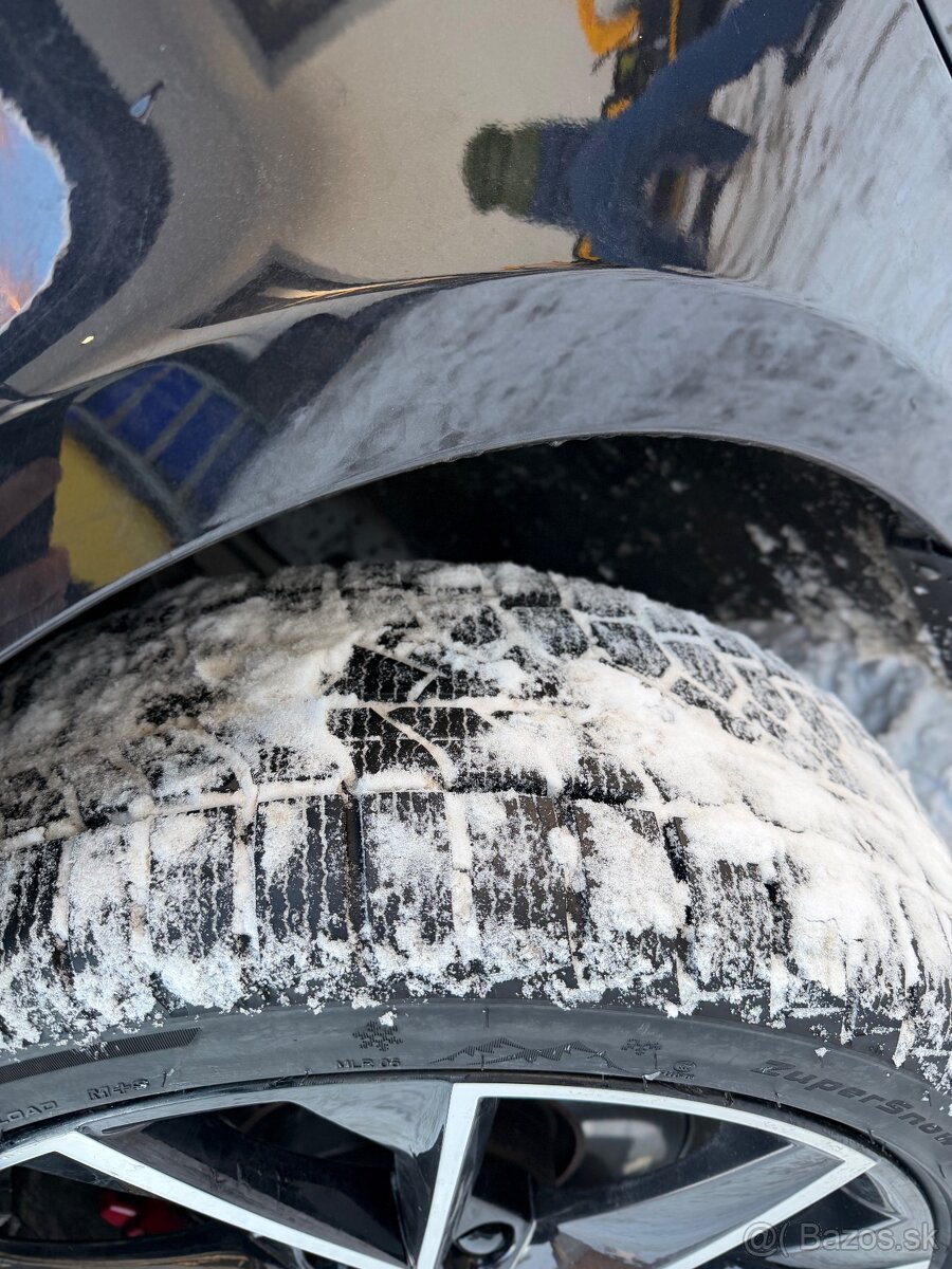 Škoda Octavia RS 2.0 TDI 4x4 DSG - 7